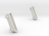 Vertikal Keys Holder for Alpine Freestyle Keys 3d printed 