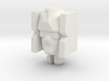 Rumble/Freezon Head for PotP Windcharger 3d printed 