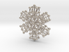Snowflake of Life v 2.0 3d printed 