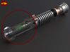 SaberForge Prodigal Son Chassis NB 3d printed SF Prodigal Son with full SF Prodigal Son Chassis NB