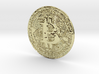 Bitcoin Coin 3d printed 