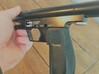 AR15 / CCI Phantom 86deg Pistol Grip 3d printed 