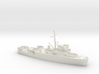 1/285 Scale USS AM-136 Admirable 3d printed 