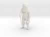 Hazmat Suit / Dosimeter / 1:32 3d printed 