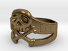 Space Captain Harlock | Ring Size 10.5 3d printed 