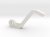 Cuisinart Bowl Safety Lever 3d printed 