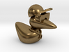 The Cool Duck 3d printed 