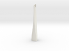 Shanghai Tower - Shanghai (1:4000) 3d printed 