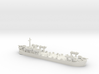 1/600 LST MkII Early 6x LCVP 3d printed 