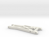 losi xx and xx cr front suspension arm 3d printed 