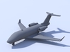 1:200 - Bombardier Challenger 604 3d printed 