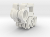 TC02C STAND UP GEARBOX 3-4 BUSHING 06 Feb 2018 3d printed 