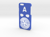 Captain America Phone Case- iPhone 6/6s 3d printed 