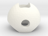 Articulation Sphere for Hotas Warthog Joystick 3d printed 