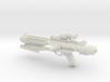 E-11 Stormtrooper Blaster 3d printed 