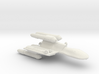 3125 Scale Romulan FireHawk-C Scout/Survey Ship MG 3d printed 