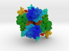 Glycyl-tRNA Synthetase 3d printed 