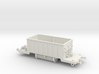 Hopper wagon - Tolva pedrera 3d printed 