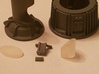 1:6 Fusion2 3d printed Primed parts, example of the completed kit, available in my store. 