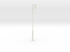 Louis Poulsen Toldbod 290 Pedestrian Pole Light 3d printed 