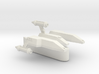 3788 Scale Lyran Light Tactical Transport (LTT) CV 3d printed 