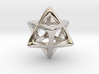 Star Tetrahedron (Merkaba)  3d printed 