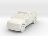 Ford SUV 3d printed 
