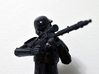 PRHI Star Wars Black DLT-19X Sniper 6" 3d printed 