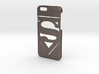 Superman Logo Phone Case-iPhone 6/6s 3d printed 