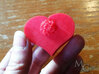 Heart Shaped Box 3d printed 