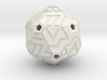 Cacography - D20 3d printed 