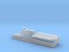 1/285 Scale Vietnam River Boat ATCH 3d printed 