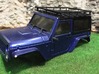 Orlandoo Jeep OH35A01 Roof Rack 3d printed 