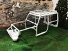 Orlandoo Jeep OH35A01 Exocage - Base 3d printed Full Package version shown