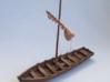 Waterline Wood Detail 01 Fixed Scale 3d printed Add a caption...