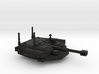 28mm Kimera IFV unmanned turret auto cannon 3d printed 