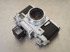 35mm Viewfinder - top cover 3d printed 