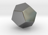 Dodecahedron – Spirit 3d printed 