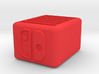 6-Game Nintendo Switch Cartridge Case 3d printed 