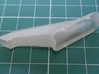 1/20 Footwork FA13 airbox 3d printed 