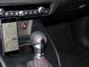 Audi iPhone support voiture  3d printed iPhone montage voiture pour audi 