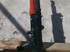 Railed Handguard for AK74u (low profile version) 3d printed 