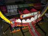 Zug / Train "Ring of Fire" for 1:87 3d printed picture by Andrew Acco