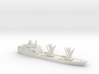 1/1200 RMS St Helena 3d printed 