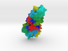 Polynucleotide Kinase 3d printed 