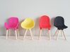 1:12 Chair v1 wooden legs 2 3d printed Kleur voorbeelden