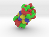 HslUV Protease-Chaperone Complex 3d printed 