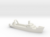 1/1250 Junella trawler 3d printed 