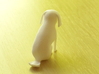 Sitting dog 2 3d printed 