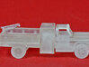 N scale RR Maintenance-of-Way Truck, WOT#97504 3d printed 